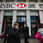 HSBC香港のセキュリティデバイス（PIN Codeの初期設定方法）