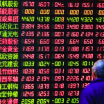 中国株（上海市場・深セン市場）はバブル？？高値を追う2つの要因