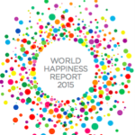 世界で最も幸せな国ランキング（2015年版）〜幸せとは？〜