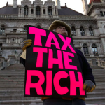 富裕層2万人への課税強化10の選定基準−The Stream of Tax The Rich−
