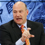 次期FRB議長はGary Cohn（ゲイリー・コーン）氏が最有力！