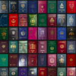 2017年世界最強パスポート王座決定！VISA無し渡航し放題のパスポート保有国はどこ？