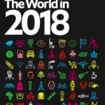 個人投資家が無視できないThe Economist ”The World in 2018（2018年 世界はこうなる）”と “Fedcoin”