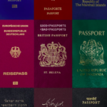 2018年世界最強パスポート王座決定！VISA無し渡航し放題のパスポート保有国はどこだ？