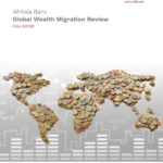 【富裕層情報】2019年度版『世界の富の変遷〜Global Wealth Migration Review〜』Vol.1